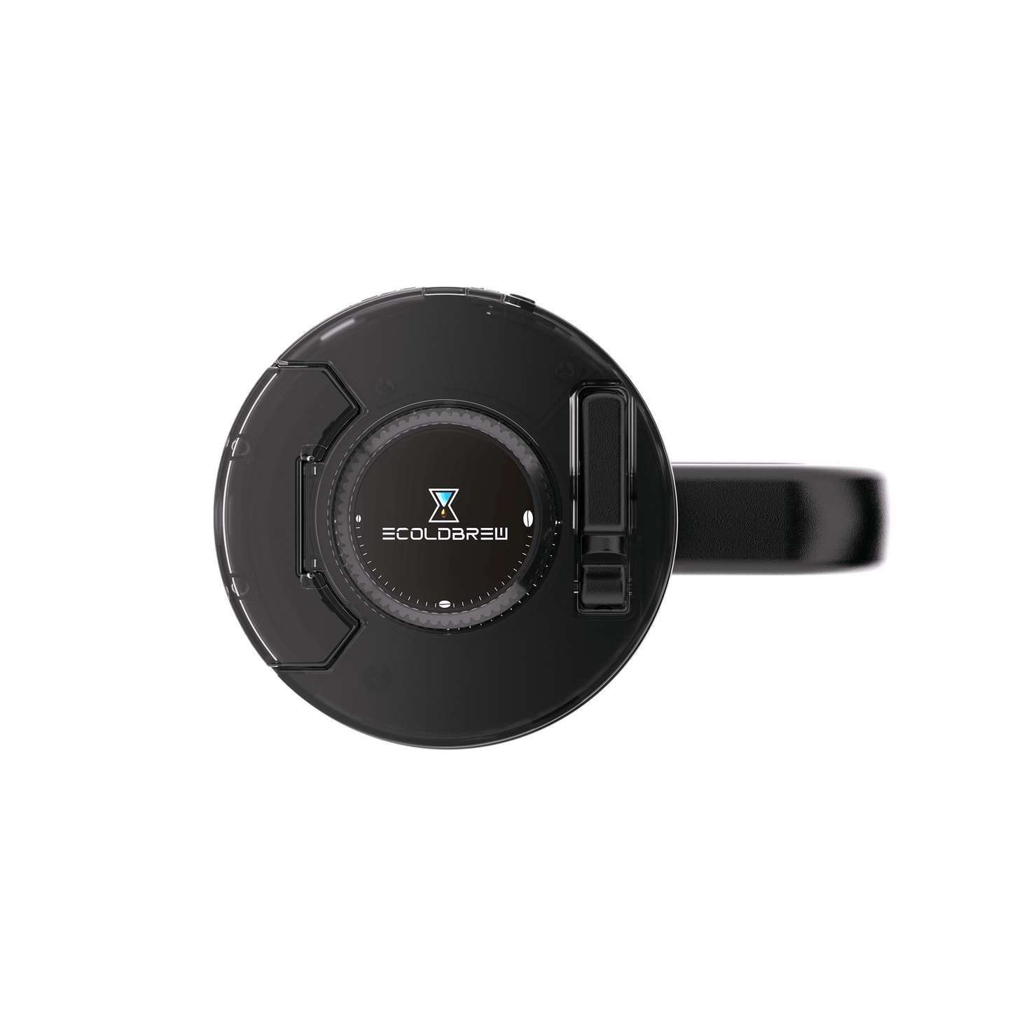 Ecoldbrew Automatic Cold Brew Machine