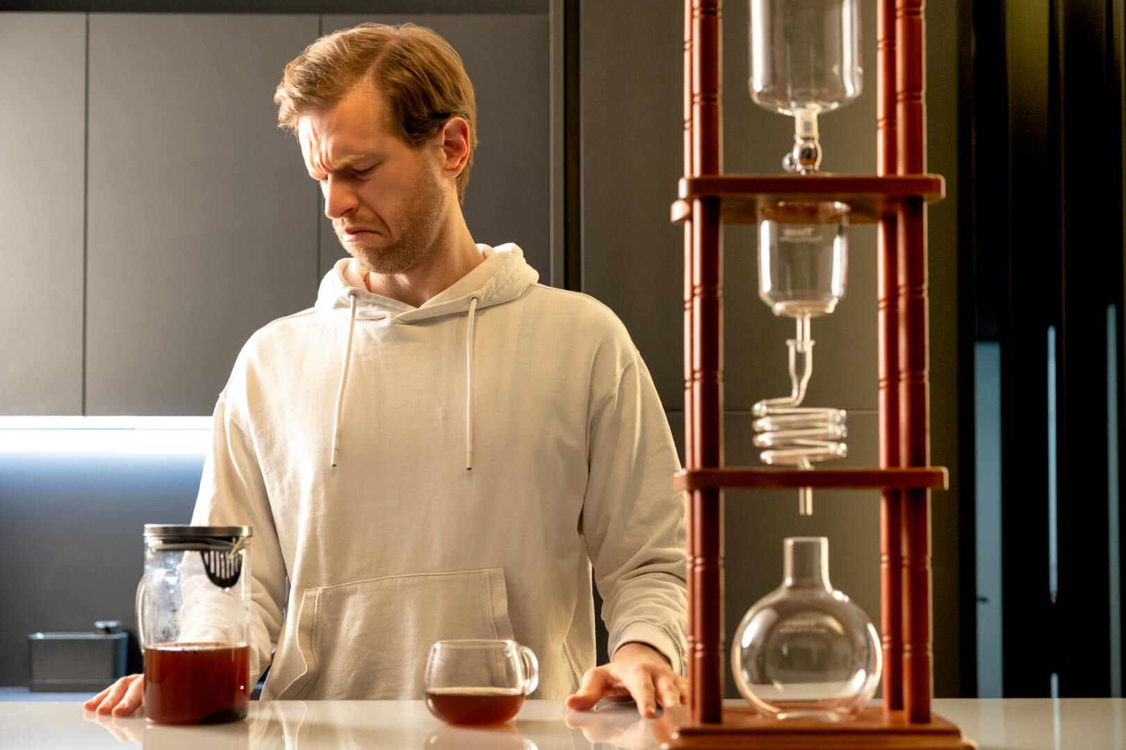 Why Cold Brew Needed an Upgrade