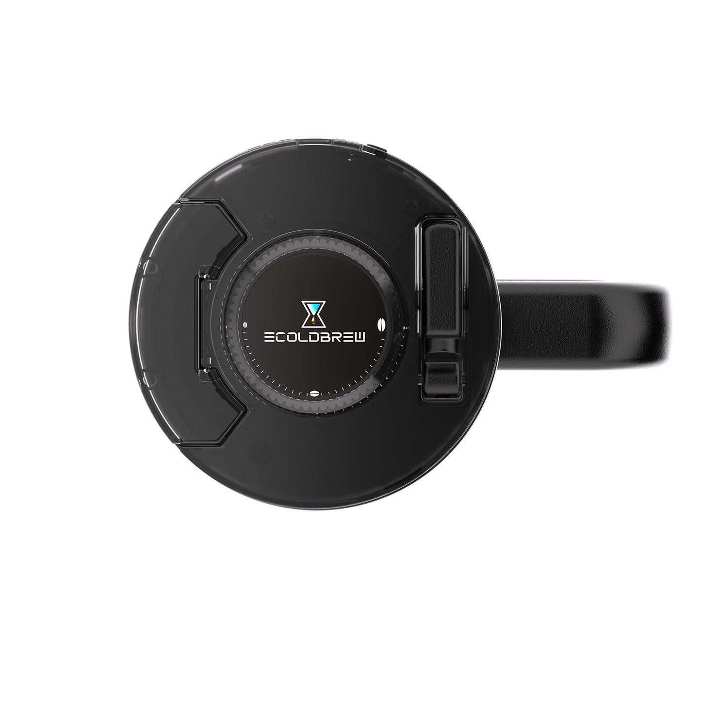 Ecoldbrew pre-payment deposit