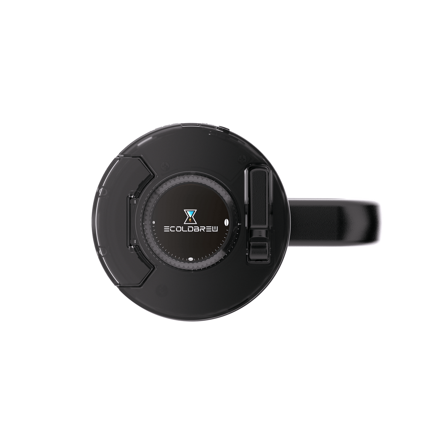 Ecoldbrew Automatic Cold Brew Machine