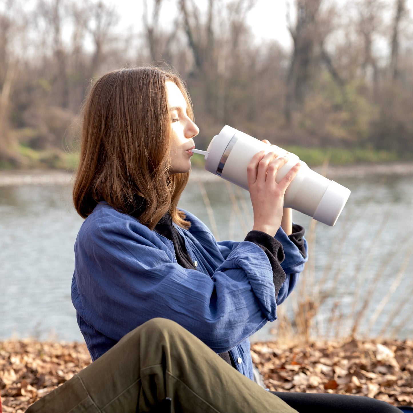 Ecoldbrew Automatic Cold Brew Machine