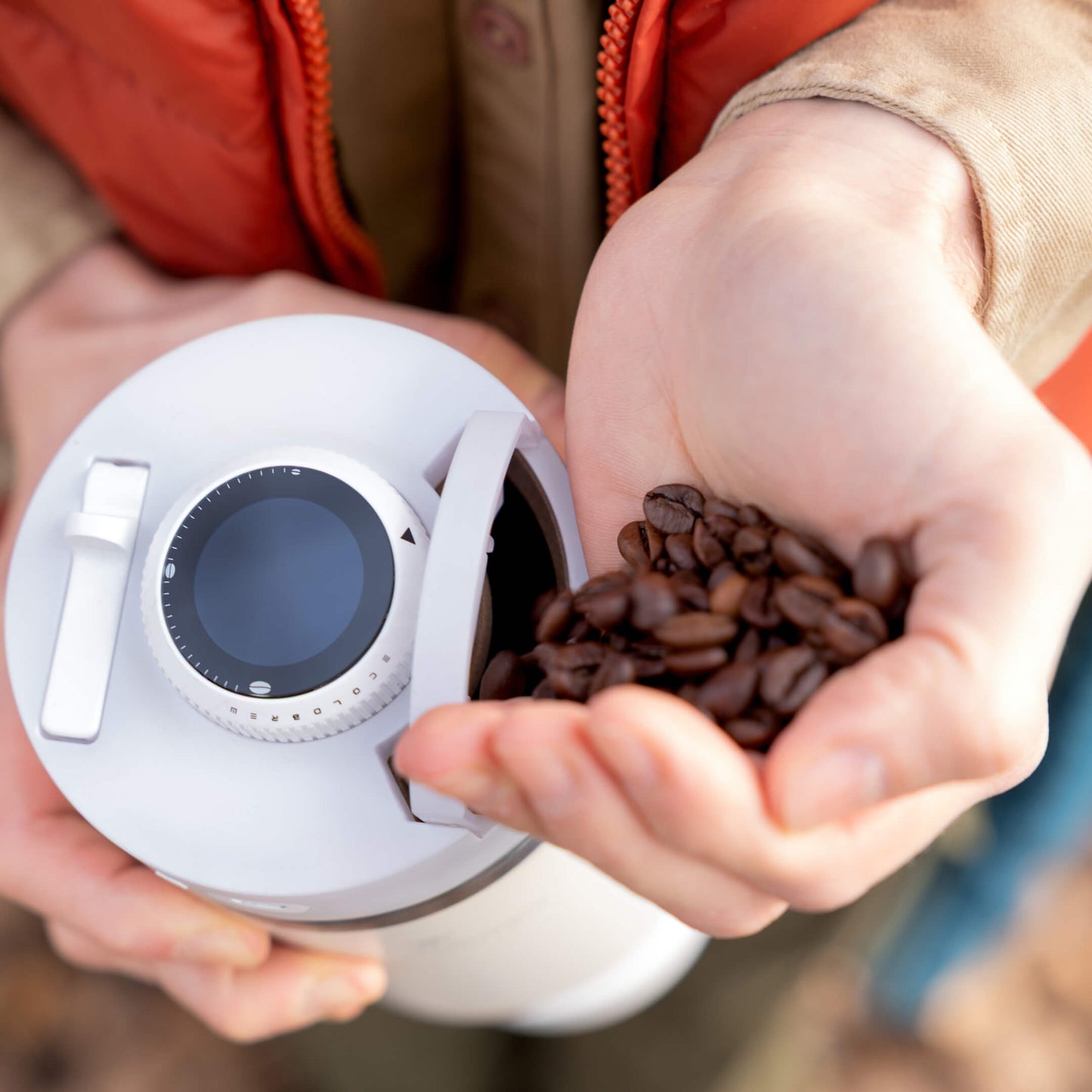 Ecoldbrew Automatic Cold Brew Machine