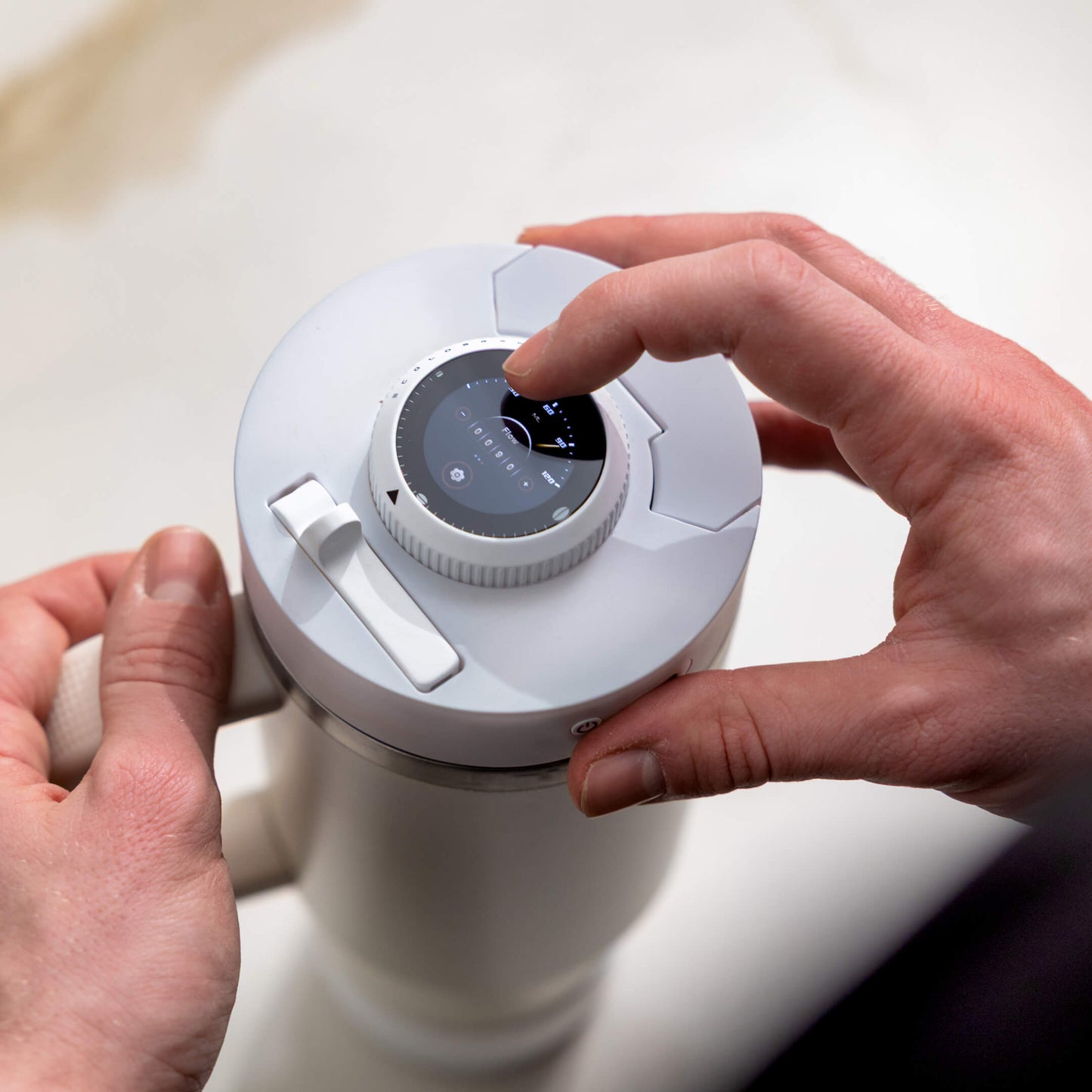 Ecoldbrew Automatic Cold Brew Machine